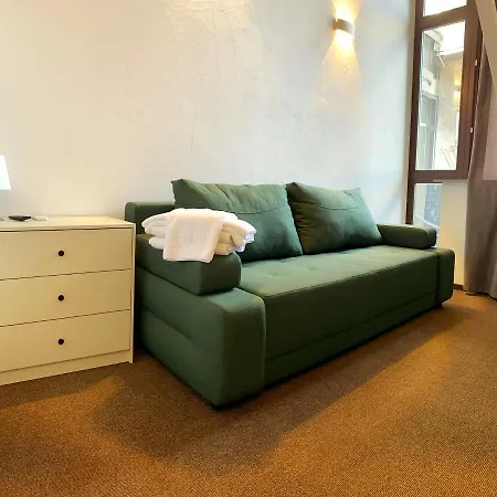 ホテル Lift Boutique - Derybasivska オデッサ