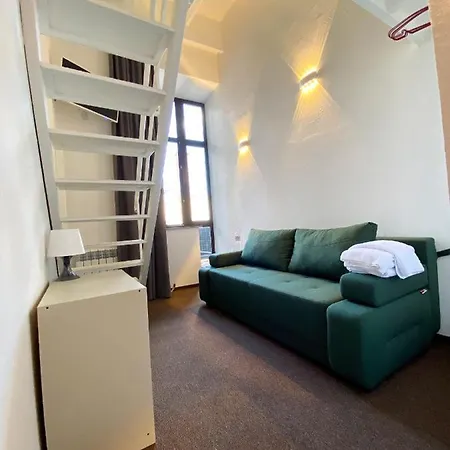 Lift Boutique - Derybasivska 3* Oděsa