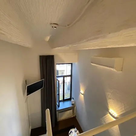 Отель Lift Boutique - Derybasivska Одесса