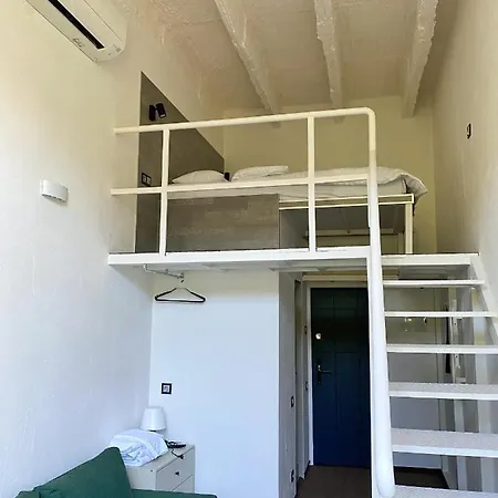 Hotel Lift Boutique - Derybasivska Oděsa