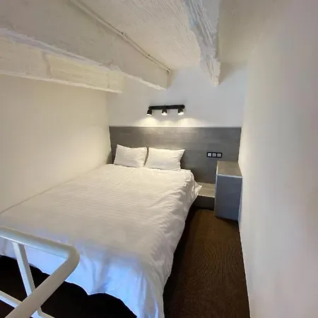 Lift Boutique - Derybasivska 3* Oděsa
