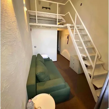 Hotel Lift Boutique - Derybasivska Oděsa