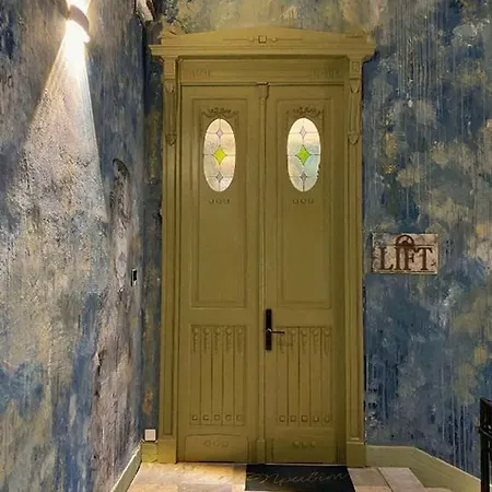 Hotel Lift Boutique - Derybasivska Oděsa
