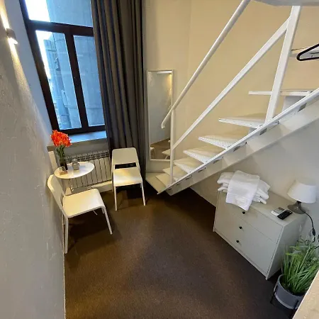 Lift Boutique - Derybasivska 3*