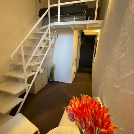 Lift Boutique - Derybasivska 3* Odesa