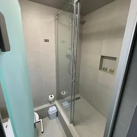 Lift Boutique - Derybasivska 3* Odesa