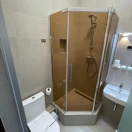 Lift Boutique - Derybasivska Отель