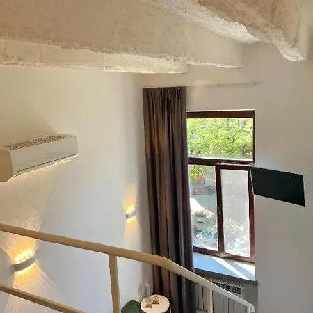 Lift Boutique - Derybasivska オデッサ