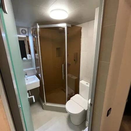 ホテル Lift Boutique - Derybasivska オデッサ