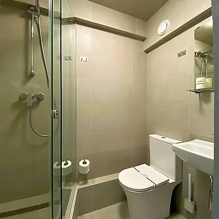 Hotel Lift Boutique - Derybasivska