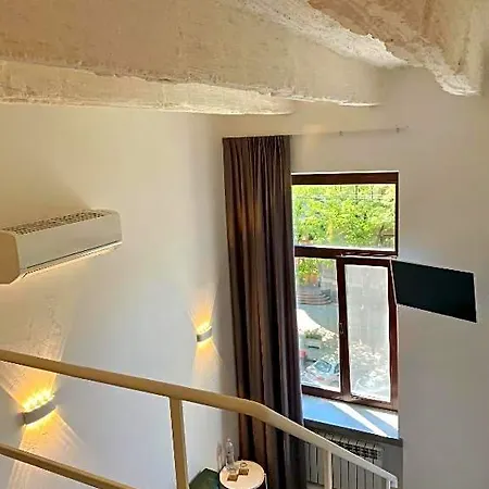 Hotel Lift Boutique - Derybasivska Odessa
