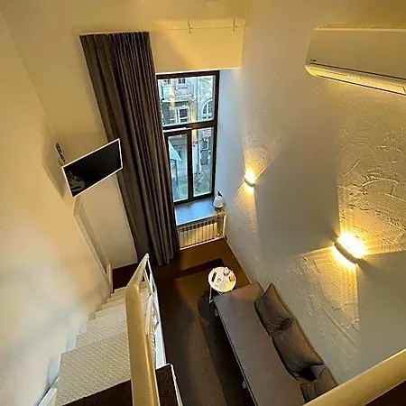 Hotel Lift Boutique - Derybasivska Odessa