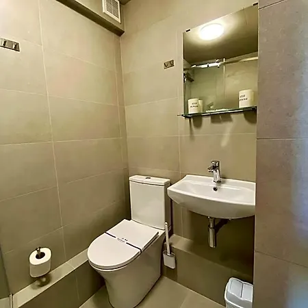 Lift Boutique - Derybasivska 3* Oděsa