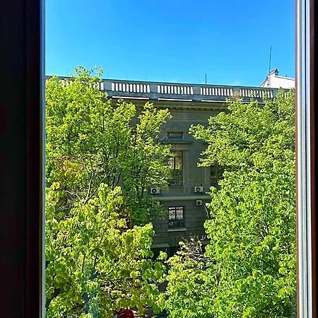 Hotel Lift Boutique - Derybasivska Oděsa
