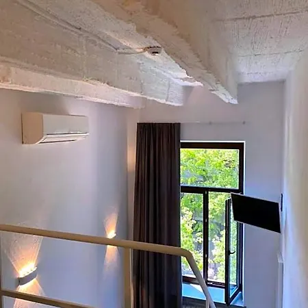 Hotel Lift Boutique - Derybasivska Oděsa