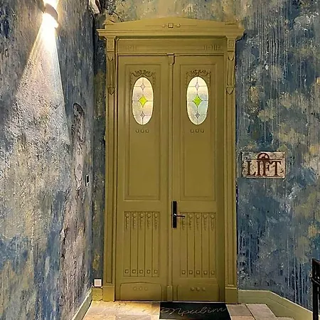 Lift Boutique - Derybasivska 3* Oděsa