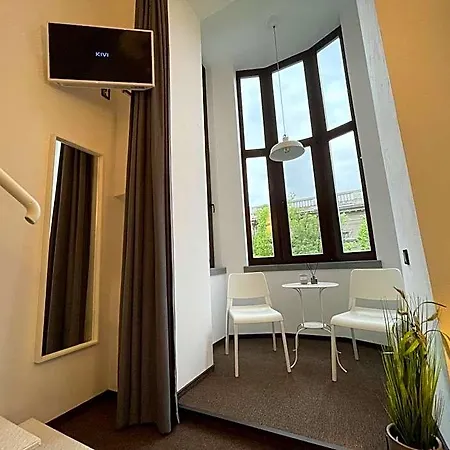 Lift Boutique - Derybasivska Hotel Oděsa