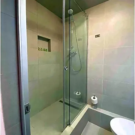 Lift Boutique - Derybasivska 3* Oděsa