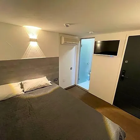 Hotel Lift Boutique - Derybasivska Oděsa