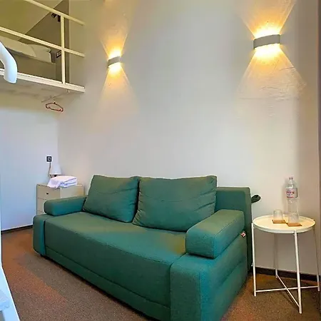 Lift Boutique - Derybasivska 3* Oděsa
