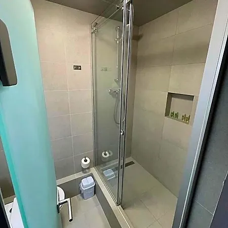Lift Boutique - Derybasivska Hotel Oděsa