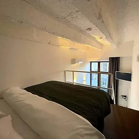 Hotel Lift Boutique - Derybasivska