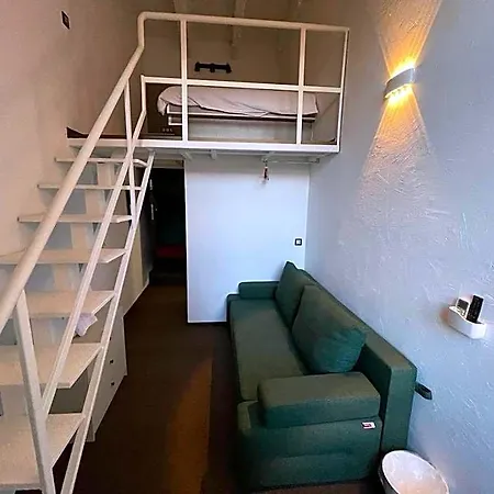 Lift Boutique - Derybasivska Hotel