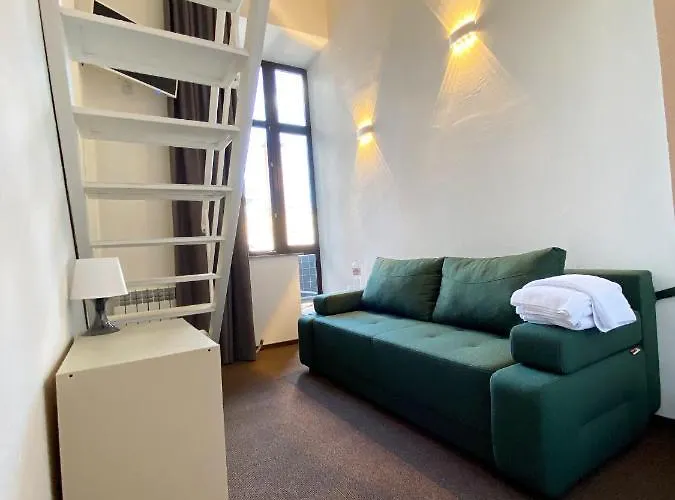 Lift Boutique - Derybasivska 3* Одеса