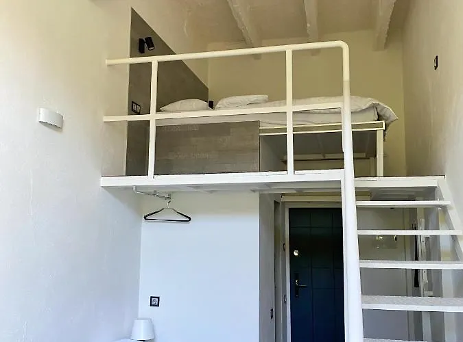 Готель Lift Boutique - Derybasivska Одеса