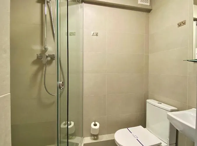 Lift Boutique - Derybasivska Готель