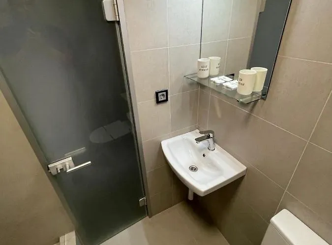 Lift Boutique - Derybasivska Готель 3*