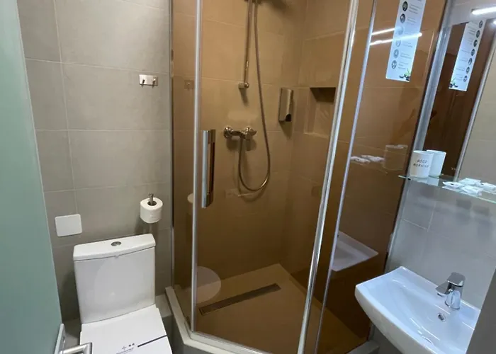 Lift Boutique - Derybasivska Готель 3*