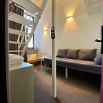 Lift Boutique - Derybasivska 3* אודסה