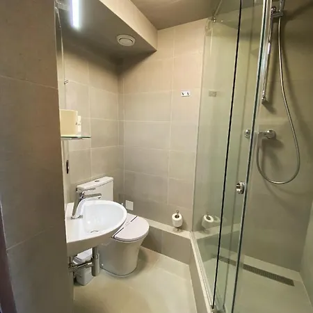 Lift Boutique - Derybasivska 3* Odesa