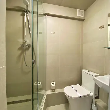 Lift Boutique - Derybasivska Hotel