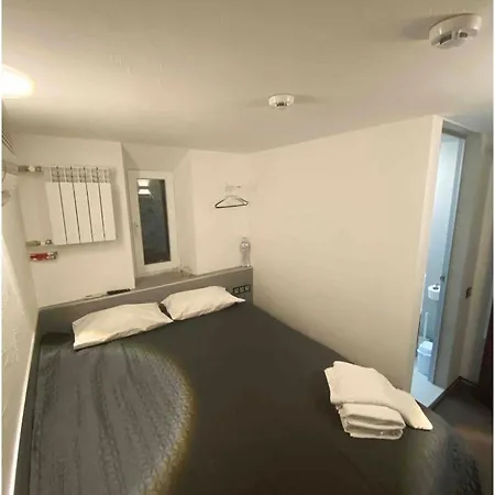 Szálloda Lift Boutique - Derybasivska 3*