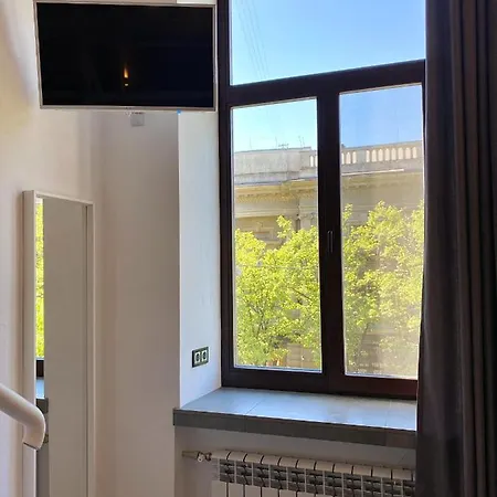 Lift Boutique - Derybasivska Odesa