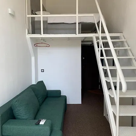 Lift Boutique - Derybasivska Hotel *