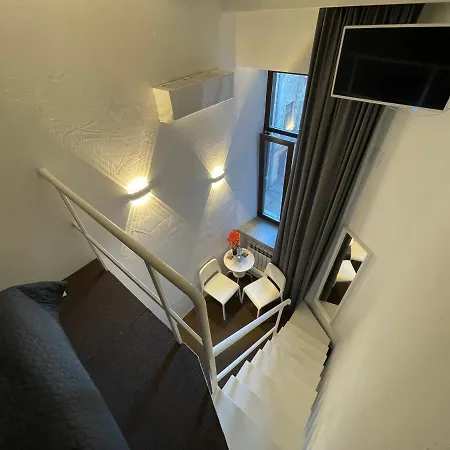 Lift Boutique - Derybasivska * Odesa