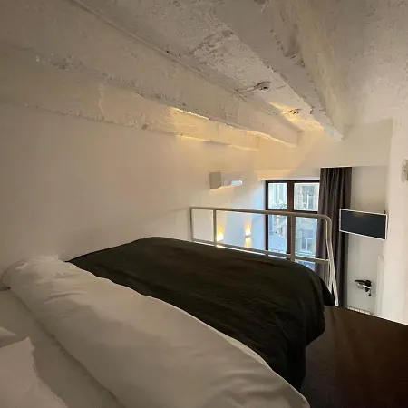 Hotel Lift Boutique - Derybasivska Odessa