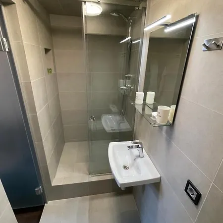 Lift Boutique - Derybasivska 3* Odesa