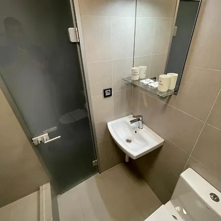 Lift Boutique - Derybasivska Hotel *