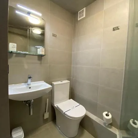 Hotel Lift Boutique - Derybasivska