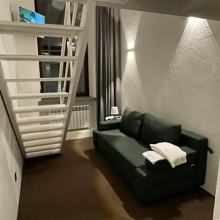 Hotel Lift Boutique - Derybasivska 3*