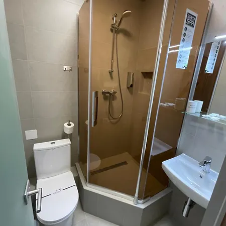 Lift Boutique - Derybasivska Hotel *