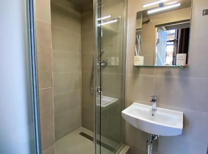 Lift Boutique - Derybasivska Hotel