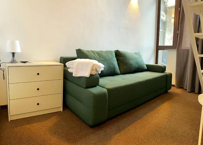 Hotel Lift Boutique - Derybasivska Odessa