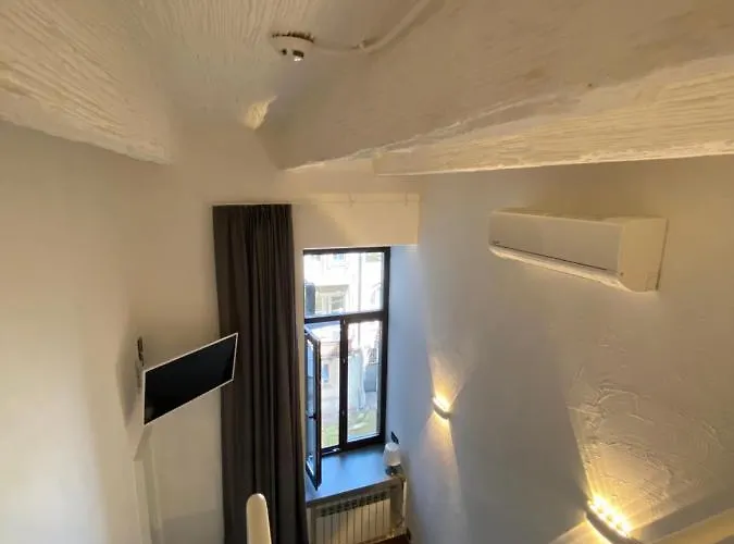 Hotel Lift Boutique - Derybasivska Odessa