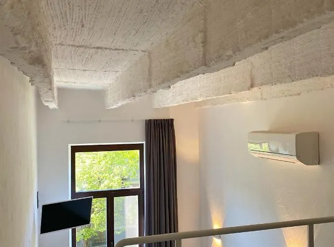 Hotel Lift Boutique - Derybasivska