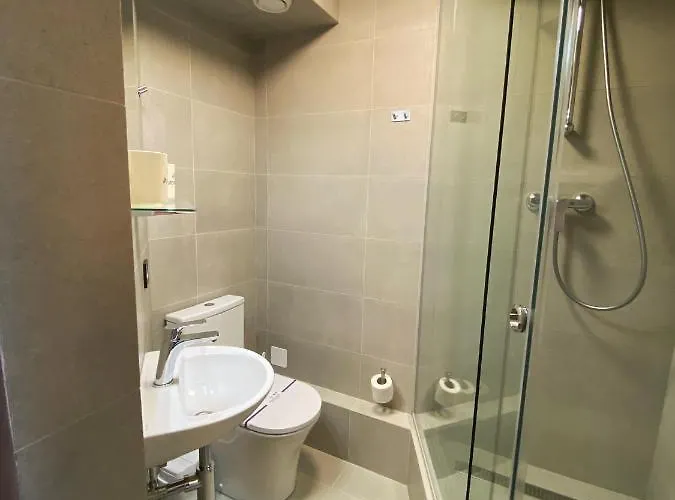 Lift Boutique - Derybasivska 3* Odessa